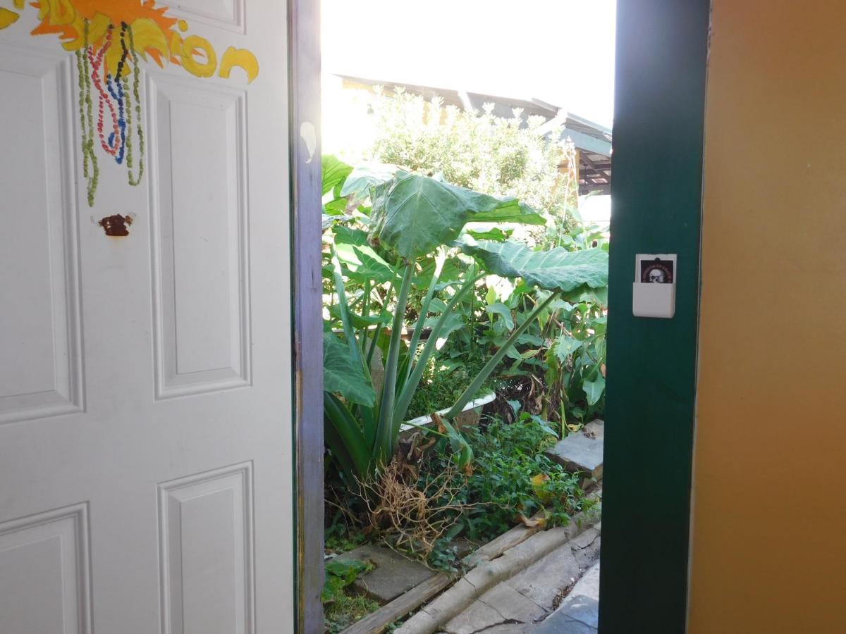 India House Hostel New Orleans Exterior photo